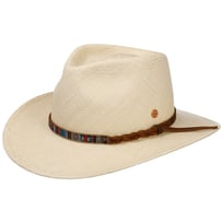 Chapeau Panama Maxwell Western by Mayser - 249,00 &euro;