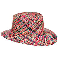 Chapeau Panama Multicolour by Lierys - 139,00 &euro;