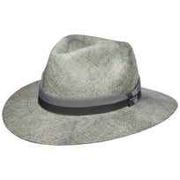 Chapeau Panama Patrico Traveller by Stetson - 199,00 &euro;