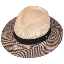 Chapeau Panama Quenlin Twotone by Lierys - 149,00 &euro;