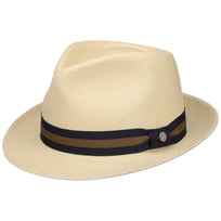 Chapeau Panama Sportive Trilby by Lierys - 139,00 &euro;