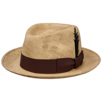 Chapeau Panama Tessiers by Bailey 1922 - 129,00 &euro;