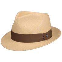Chapeau Panama The Trilby by Lierys - 139,00 &euro;