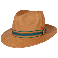 Chapeau Panama Torino Striped Band by Mayser - 169,00 &euro;