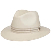 Chapeau Panama Vancoma Traveller by Lierys - 149,00 &euro;