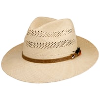 Chapeau Panama Vented Crown Bogart by Bailey 1922 - 179,00 &euro;