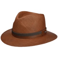 Chapeau Panama Vermaron Traveller by Stetson - 259,00 &euro;