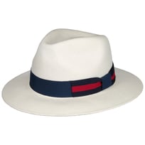 Chapeau Panama Vondrio Traveller by Stetson - 219,00 &euro;