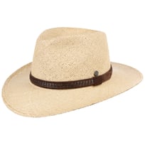 Chapeau Panama Walkerson by Lierys - 119,00 &euro;