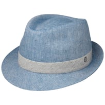 Chapeau Payato New Denim Trilby by Lierys - 69,95 &euro;