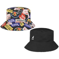 Chapeau R�versible Adman Bucket by Kangol - 59,95 &euro;