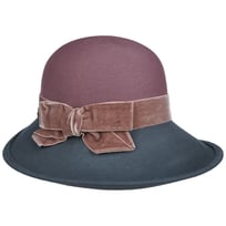 Chapeau � Rabat Iris Twotone by bedacht - 99,95 &euro;