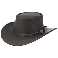 Chapeau Squashy Outback by BARMAH - 119,00 &euro;