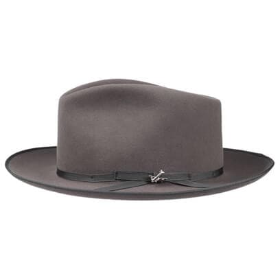 Chapeau Stratoliner Feutre Poil by Stetson - 399,00 &euro;