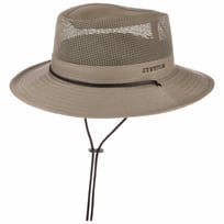 Chapeau Takani Safari by Stetson - 69,00 &euro;