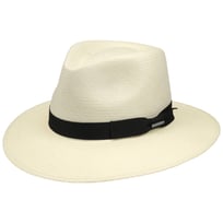Chapeau Tokeen Toyo Traveller by Stetson - 119,00 &euro;