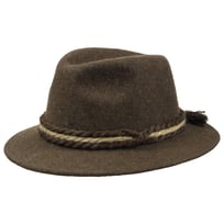 Chapeau Traditionnel en Feutre de Laine - 59,95 &euro;