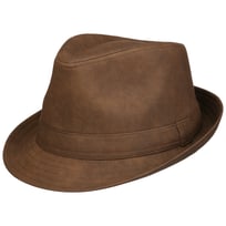 Chapeau Trilby Vintage Look by Lipodo - 39,95 &euro;