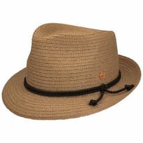 Chapeau Tyrolien en Paille Maleo by Mayser - 79,90 &euro;