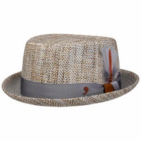 Chapeau Vendello Pork Pie by Alfonso D�Este - 109,00 &euro;