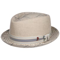 Chapeau Ventico Pork Pie by Alfonso D�Este - 119,00 &euro;