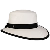 Chapeau Vina en Paille Panama by Lierys - 129,00 &euro;