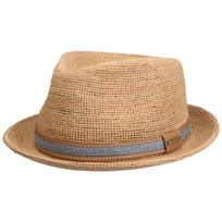 Chapeau Vintage Player Crochet by Stetson - 149,00 &euro;