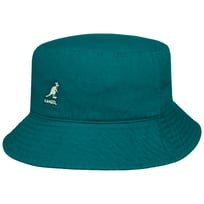 Chapeau Washed Bucket Hat by Kangol - 59,95 &euro;