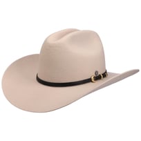Chapeau Western Arvellon Wool Wool by Lierys - 129,00 &euro;