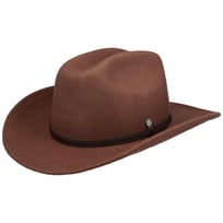 Chapeau Western Bellocane Wool by Lierys - 79,00 &euro;