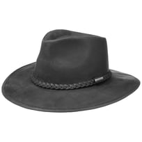 Chapeau Western Buffalo Leather by Stetson - 199,00 &euro;