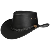 Chapeau Western Couta Faux Leather by Scippis - 39,99 &euro;