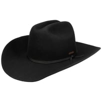 Chapeau Western Diamondville by Stetson - 249,00 &euro;