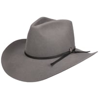 Chapeau Western Duran Wool by Bailey 1922 - 219,00 &euro;