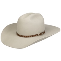 Chapeau De Cowboy Paille Femme - Chapeau Cowboy