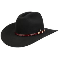 Chapeau Western Faldray Wool by Lierys - 129,00 &euro;
