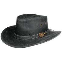 Chapeau Western Irving Cowhide by Scippis - 59,95 &euro;