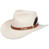 Chapeau Western Kadoka Wool by Stetson - 159,00 &euro;