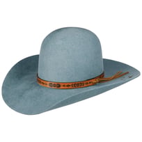Chapeau Western Marana Open Crown by Bailey 1922 - 259,00 &euro;