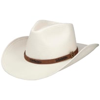 Chapeau Western Palo Grande Toyo by Stetson - 179,00 &euro;