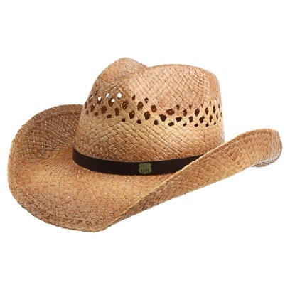 Chapeau Western Route 66 by Conner - 79,95 &euro;