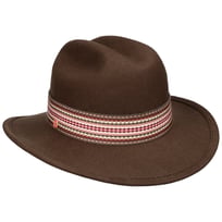 Chapeau Western Soft Wool by Mayser - 159,00 &euro;