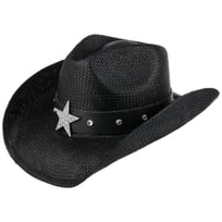 Chapeau Western Sparkling Star by Conner - 79,95 &euro;