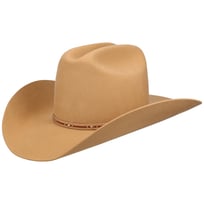 Chapeau Western Tecosa Wool by Bailey 1922 - 229,00 &euro;