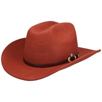 Chapeau Western Trevona Wool by Lierys - 79,00 &euro;