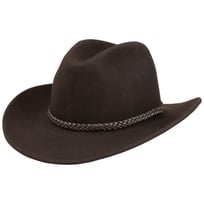 Chapeau Western by Lipodo - 59,95 &euro;