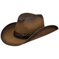 Chapeau de Cowboy Don Carlos by Lipodo - 59,95 &euro;