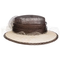 Chapeau de F�te Avellira Sinamay by McBURN - 99,00 &euro;
