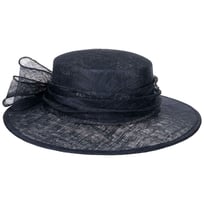 Chapeau de F�te Villavia Sinamay by McBURN - 139,00 &euro;