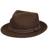 Chapeau de Feutre Soft Wool Player by Lierys - 79,95 &euro;